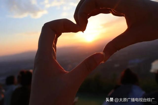山西的秋是立秋以后的秋