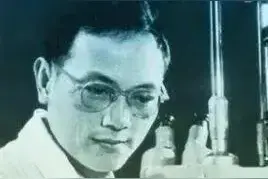纪实文学：新中国百位“感动中国”人物——彭加木图片