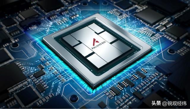 美国AI卡脖全球制造，垄断芯片产线，中国靠自主研发芯片强势突围