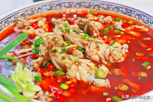 泸州泸县，值得专程为它来一趟！