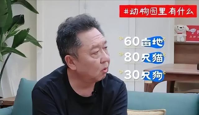 钱再多有什么用？官方出手揭开于谦真实现状，终是步上何炅的老路