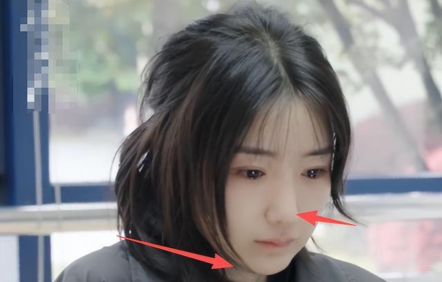 当“整容脸”混进卫视犯罪剧，演技再好也拉胯，观众直呼：太辣眼