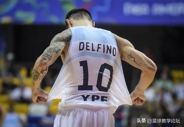 不打了！03一代正式退役！结束27年篮球生涯