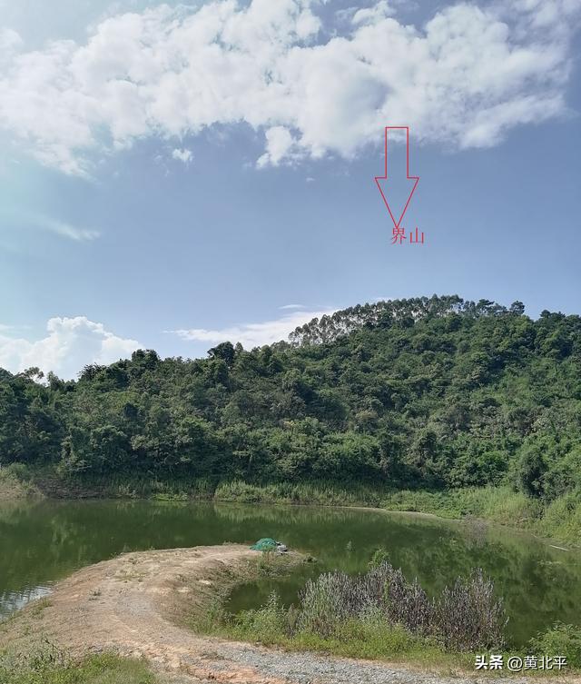 广西南宁市马山县与武鸣区交界有个百勒关，古代是杀戮盛行的地方