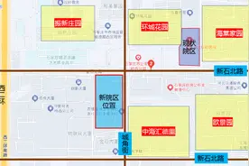 河北以岭医院即将扩建！图片