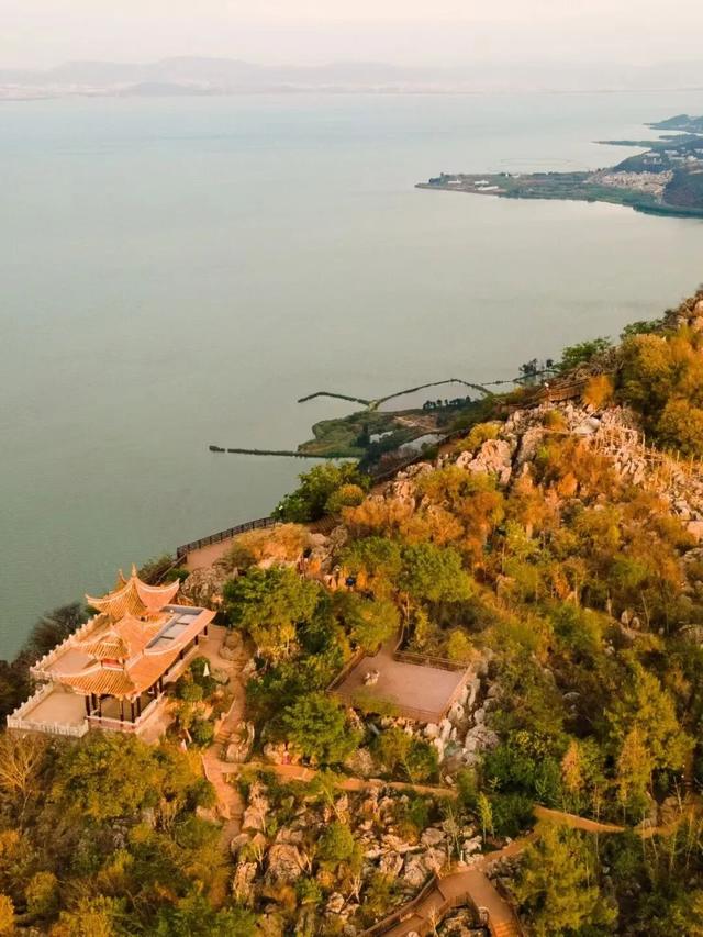 昆明多家知名景区，对他们免门票！