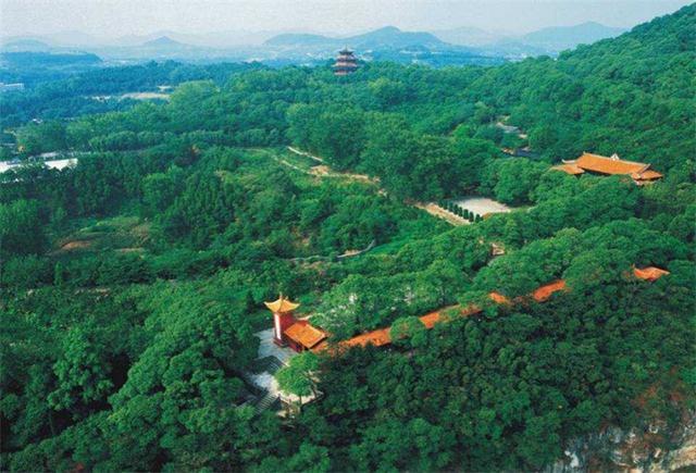 穿越千年阆中文旅，六位璀璨星辰有五位从旅游探奥盘龙山后而定居