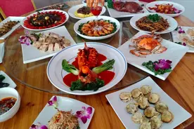 变味了的升学宴：以前金榜题名办酒席，如今榜都没出，就开始大办图片