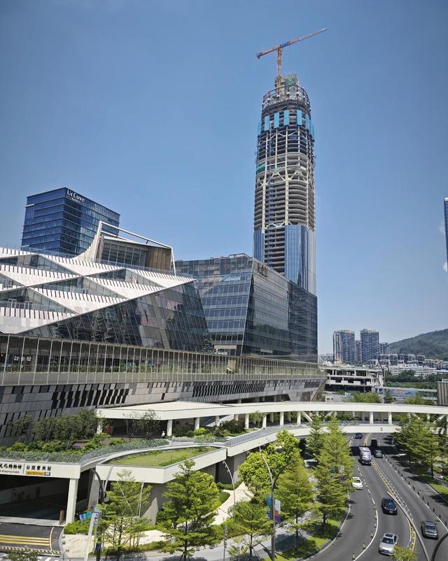深圳旅游精品风景推荐,蛇口,深圳滨海风景最美的城区