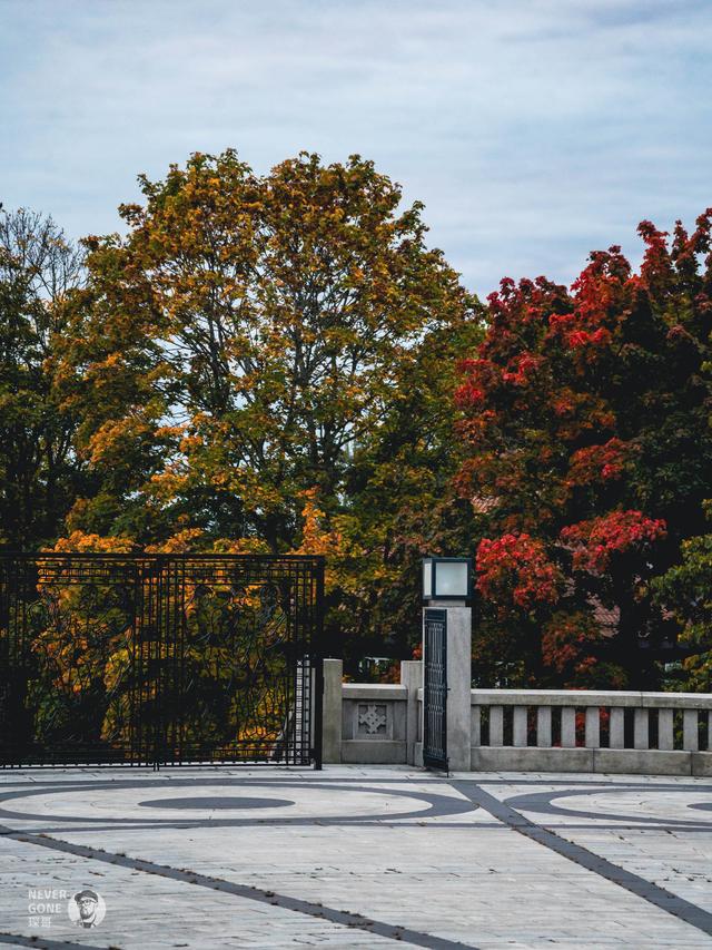 Oslo city walk 二刷挪威首都奥斯陆