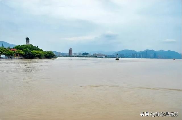 我是河南人,去了趟浙江温州,忍不住说说,温州给我的印象是什么
