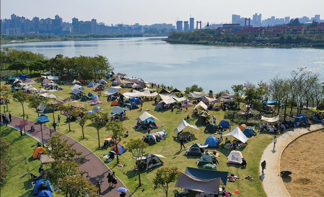 自驾广西篇1丨德天瀑布+明仕田园+峒那屿湾是否值得玩？
