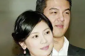 “富豪前夫”孙志浩：辜负了前妻贾静雯，转身却把现任妻子宠成宝图片