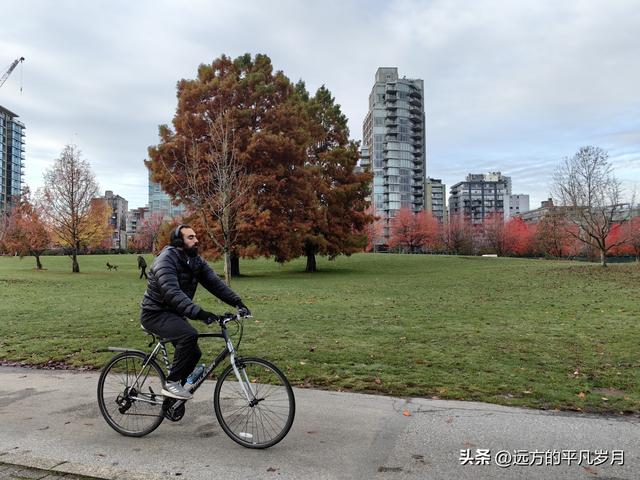 温哥华游记（一）