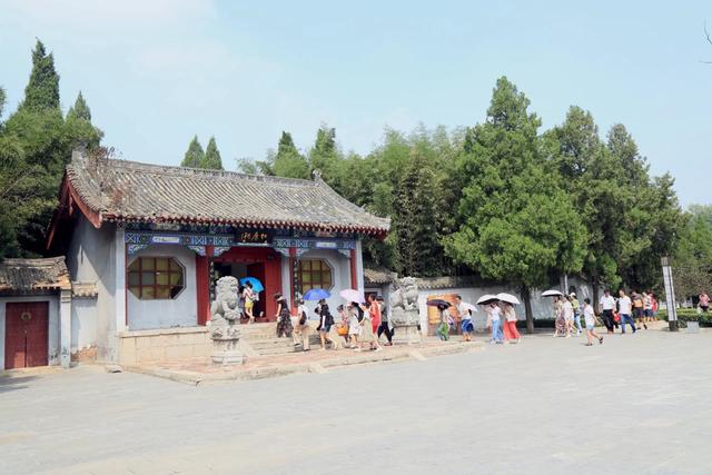 汝阳县简况