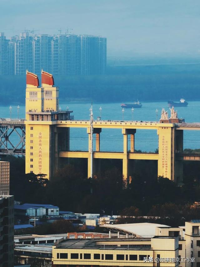 51张照片告诉你，南京的秋天有多美！