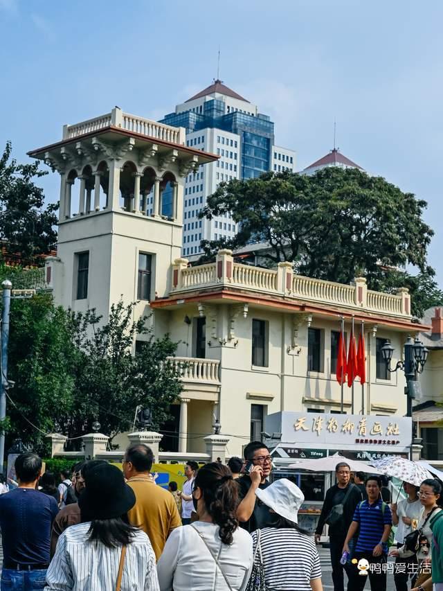 眼都之旅|一场穿梭于“旧与新”“洋与土”之间的沉浸式体验！