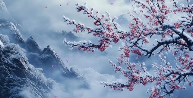 “大雪多不多，就看立冬”，今日立冬，今年冬天雪多会冷到哭吗？