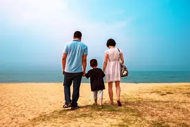 一个家庭最大的不幸，有个犟种图片