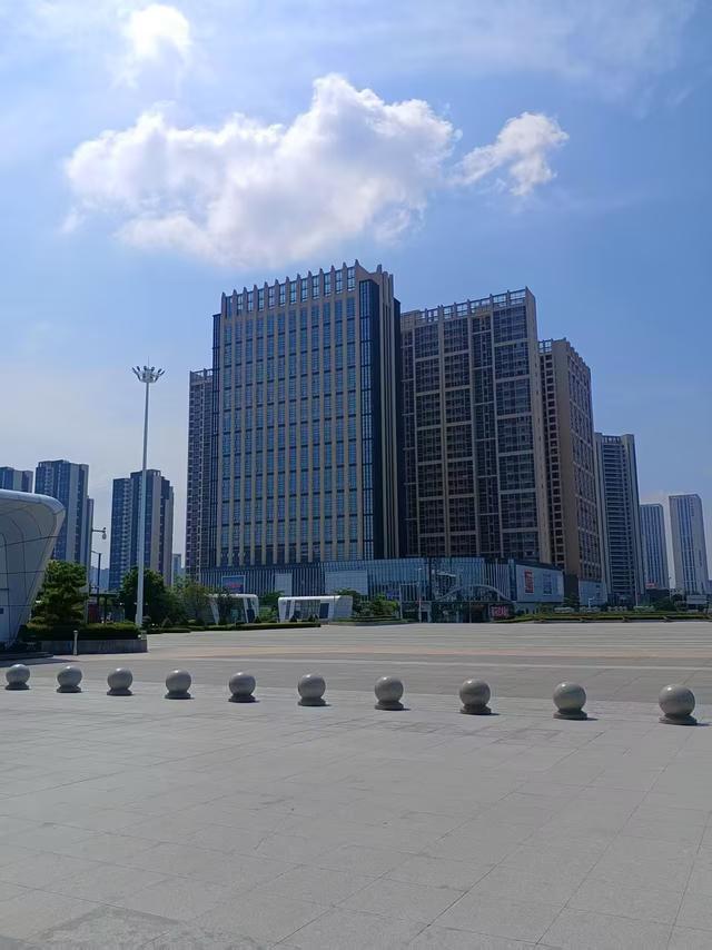 广东再行记之四 离开化州去深圳