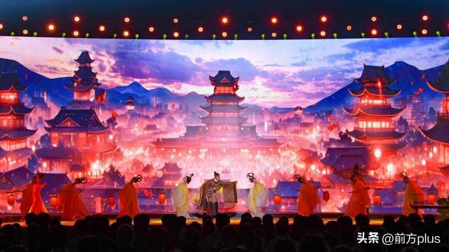诗从长安来 意向千秋去