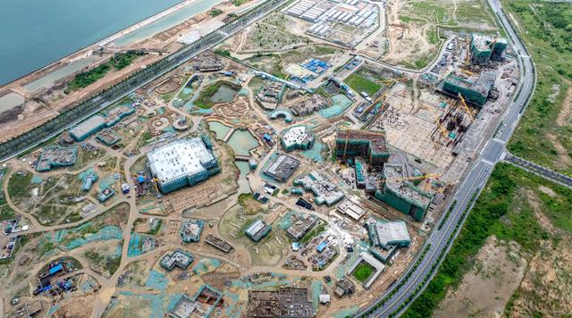 深圳下一个爆点!曾经爱搭不理的大鹏,正在成为“最强潜力股”!