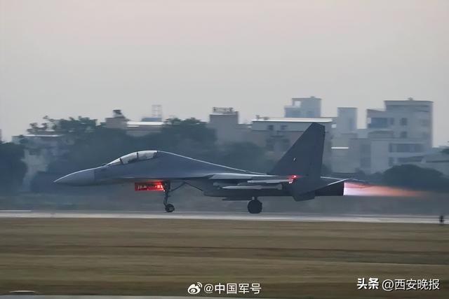 东部战区演习第二天：今日8时至18时将进行重要军演并组织实弹射击