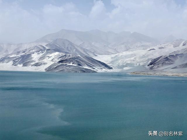 自驾游新疆，在塔县玩了两天，说说真实感受，附游玩线路（9）