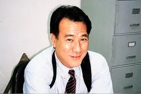 李修贤称一生最恨汪禹，曾拿扫把追打对方，指其惨死是报应图片