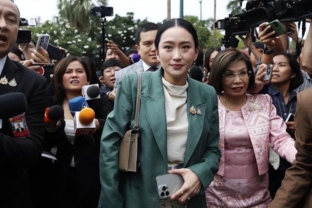 洪森彻底颜面扫地！亲儿子下令抓电诈，结果真印证了佩通坦的话！