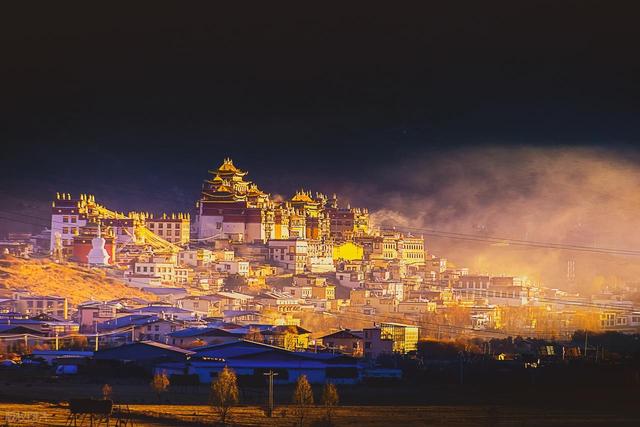 冬季体验感更好的6个目的地，12月下旬-2月出行，享受一阵清净