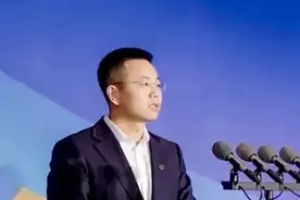“80后”郭宝出任湖北黄石市副市长图片