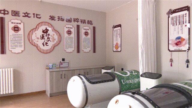 陵川：“清凉胜境” 唤醒 “火热经济”