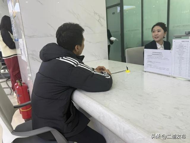 长春市二道区：多措并举优营商 政企连心促发展