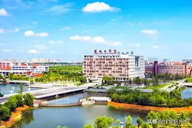 盐城工学院、淮阴工学院、常州工学院，谁更胜一筹，你会怎么选？图片