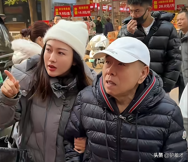 钱再多有什么用？68岁上亿身家的潘长江，还是要为42岁女儿操碎心