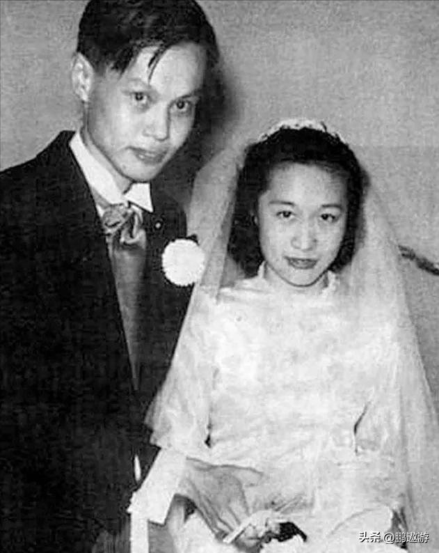 杨振宁因病逝世！刚过完103岁生日，最后一次亮相是为妻子庆生