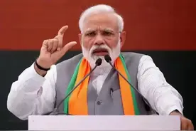 被神舟19号刺激了！印度称3个月后搞载人航天，直接追平中美俄图片