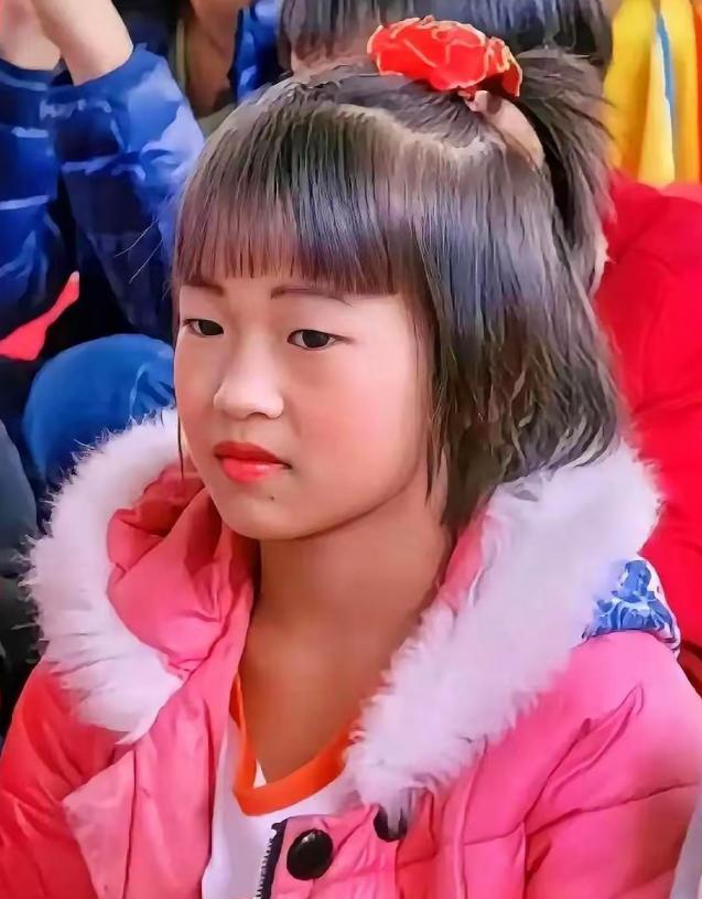 央视对全红婵的称呼变了	，两字之差看出差距，王伟莹的话没说错