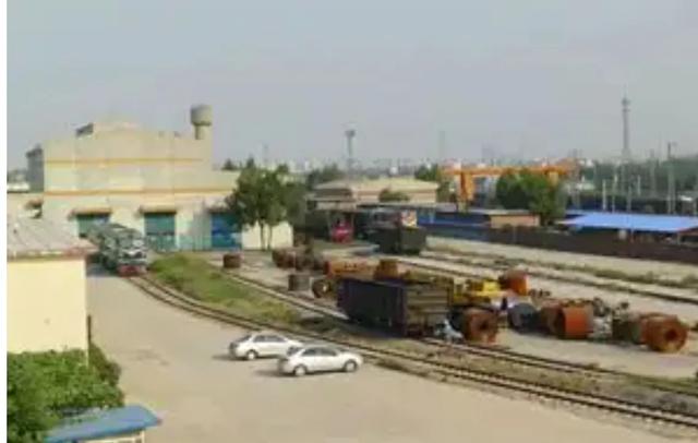 刘建利：你了解石家庄境内的大宋地方铁路的前生分世吗