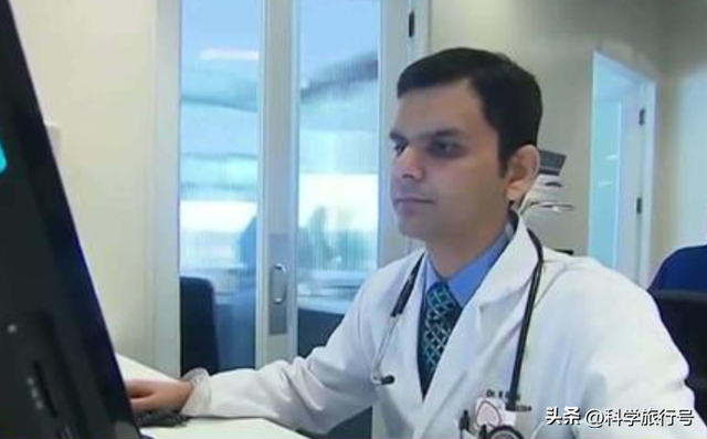 美国专家不装了：如果中国找到治愈癌症的方法	，那将是我们的噩梦