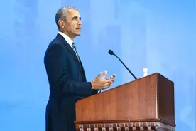 奥巴马：43岁还完助学贷款，卸任后成亿万富豪，坐拥豪华海景庄园图片