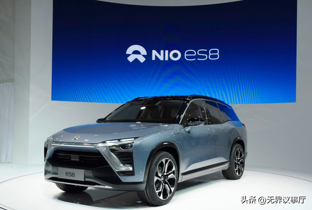 国庆聊造车新势力9月销量，黑马搅局，老玩家有点慌