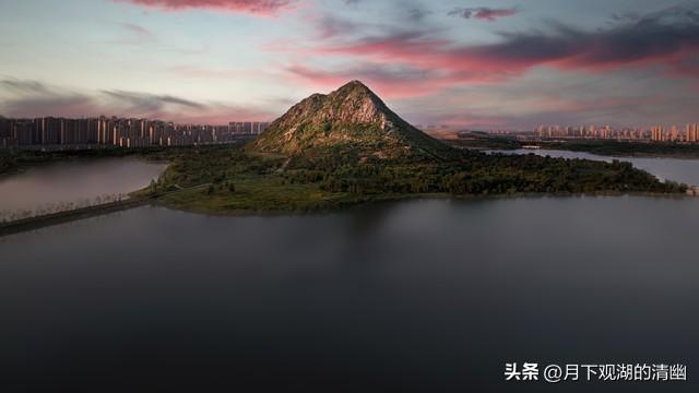 世界上只有中国河北省承德市才有的全球“独一无二的10大奇景”