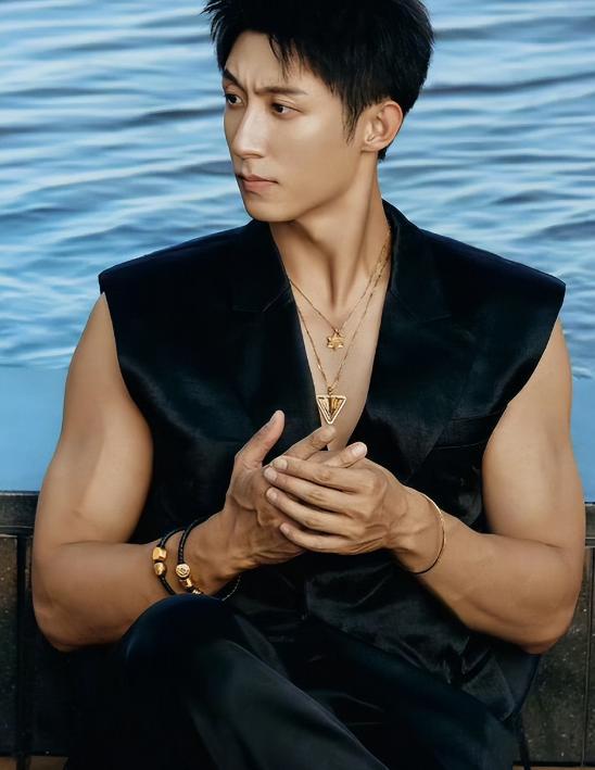 人前光鲜人后心酸，33岁身体出问题的黄景瑜	，揭露了内娱的另一面