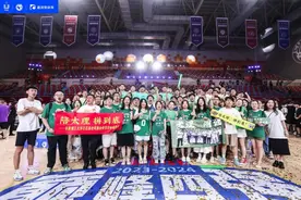 太原理工男篮获CUBAL全国总决赛亚军！图片