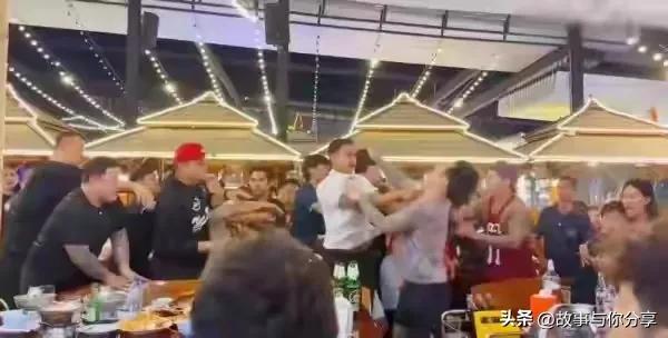 事情反转，没有中国人参与！韩国媒体改口：“这是何等耻辱”