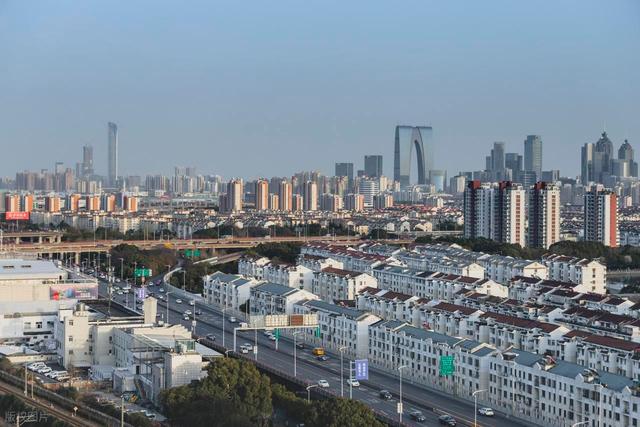 这几天去了一趟苏州，说点大实话，苏州这个地儿真是绝了！