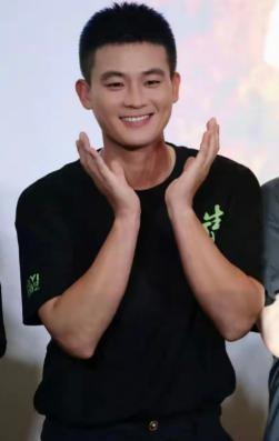 欧豪的“获奖感言”在全网火了，马思纯说过的话，终于有人信了