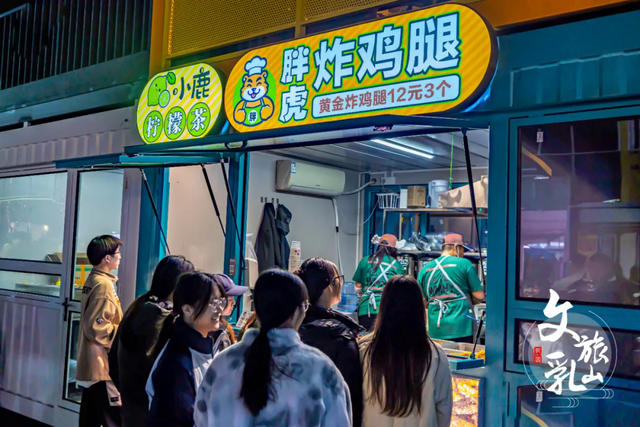 「冬游乳山」48小时蚝味之旅：沉浸式解锁乳山滨海的鲜与趣